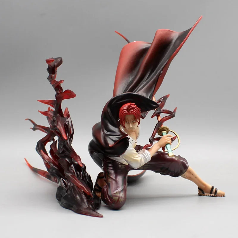 فيقر شانكس (كاموساري)

 One Piece, Shanks Figure, Kamusari