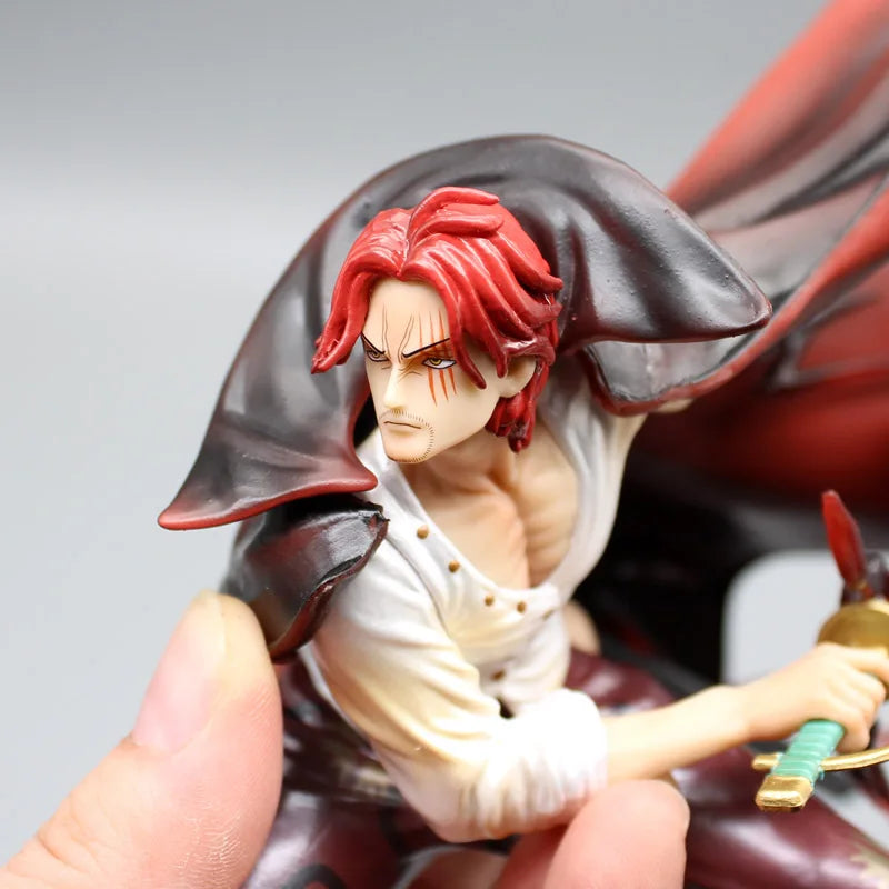 فيقر شانكس (كاموساري)

 One Piece, Shanks Figure, Kamusari