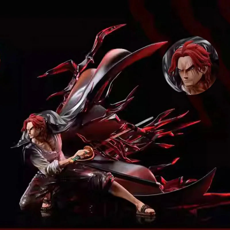 فيقر شانكس (كاموساري)

 One Piece, Shanks Figure, Kamusari